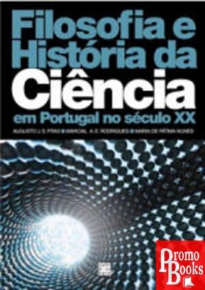 FILOSOFIA E HISTÓRIA DA CIÊNCIA