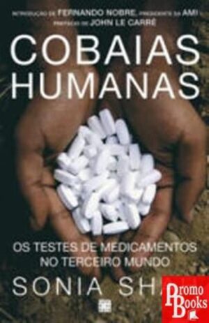 COBAIAS HUMANAS