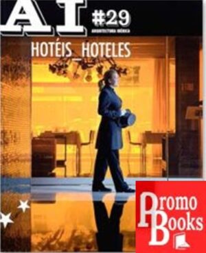 ARQUITECTURA IBÉRICA 29 - HOTEIS