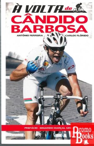 À VOLTA DE CÂNDIDO BARBOSA