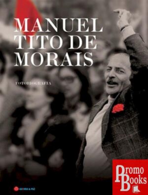 MANUEL TITO DE MORAIS