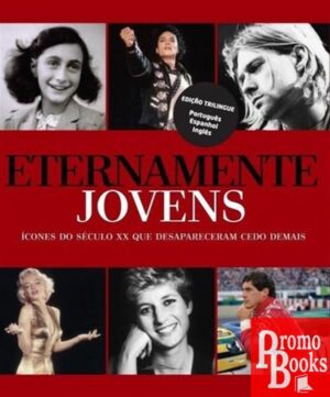ETERNAMENTE JOVENS