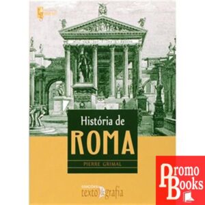 HISTÓRIA DE ROMA