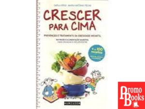 CRESCER PARA CIMA