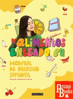 MANUAL DE NUTRIÇÃO INFANTIL