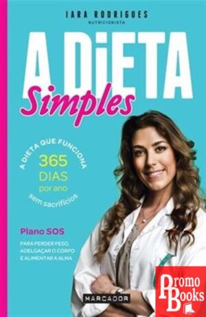 A DIETA SIMPLES