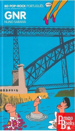 BD POP ROCK: GNR