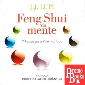FENG SHUI DA MENTE
