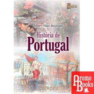 HISTÓRIA DE PORTUGAL (3ª ED.)