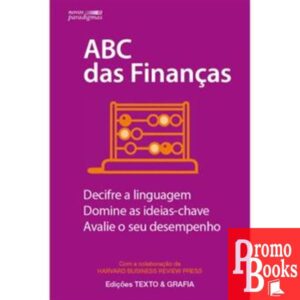 ABC DAS FINANÇAS