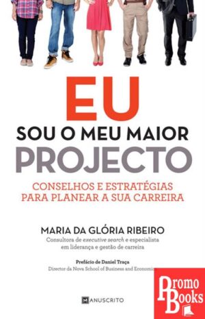 EU SOU O MEU MAIOR PROJECTO