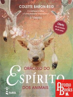 ORÁCULO DO ESPÍRITO DOS ANIMAIS