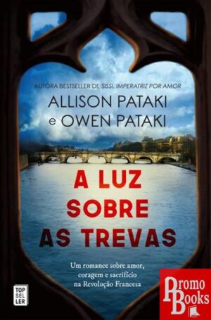 A LUZ SOBRE AS TREVAS