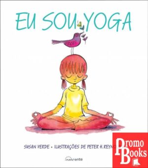 EU SOU YOGA