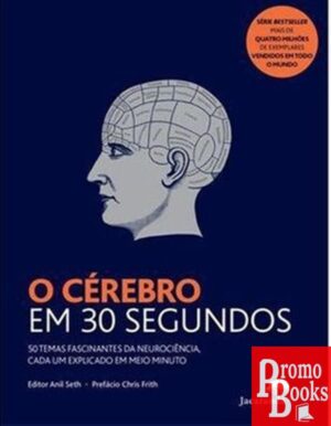 O CEREBRO EM 30 SEGUNDOS - ANT