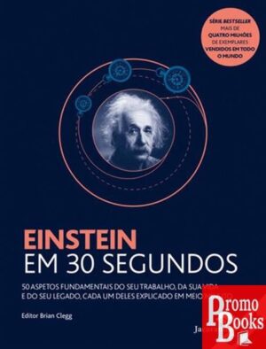 EINSTEIN EM 30 SEGUNDOS