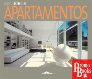 MINIBÍBLIA APARTAMENTOS