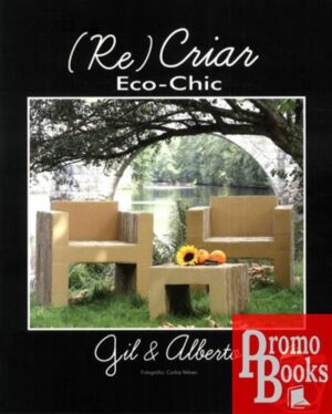 (RE) CRIAR ECO-CHIC