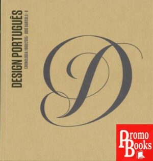 DESIGN PORTUGUÊS 8
