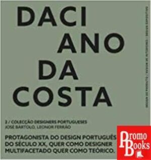 DACIANO DA COSTA