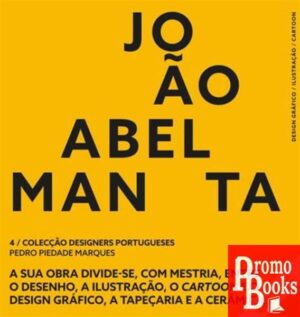 JOÃO ABEL MANTA