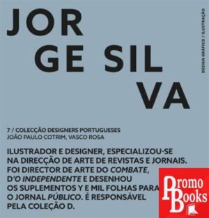 JORGE SILVA