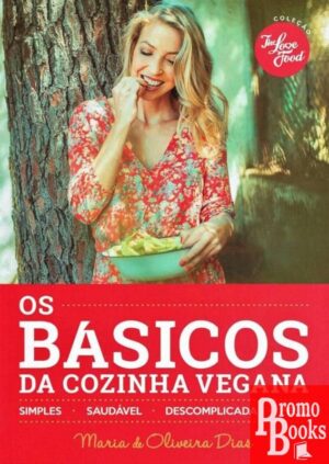 OS BÁSICOS DA COZINHA VEGANA