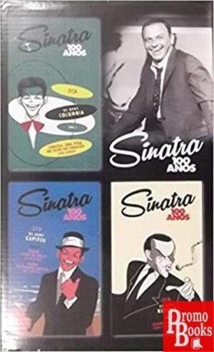 SINATRA 100 ANOS